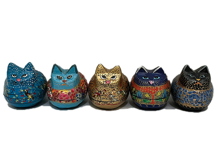 Paper Mache Art by Riyaz Thumbnail