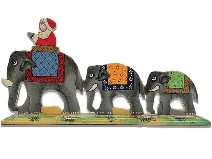 Paper Mache Art by Riyaz Thumbnail