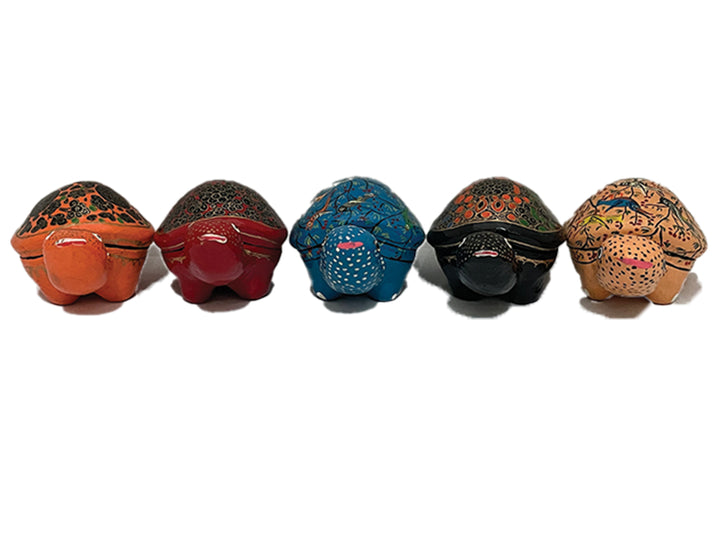 Paper Mache Art by Riyaz Thumbnail