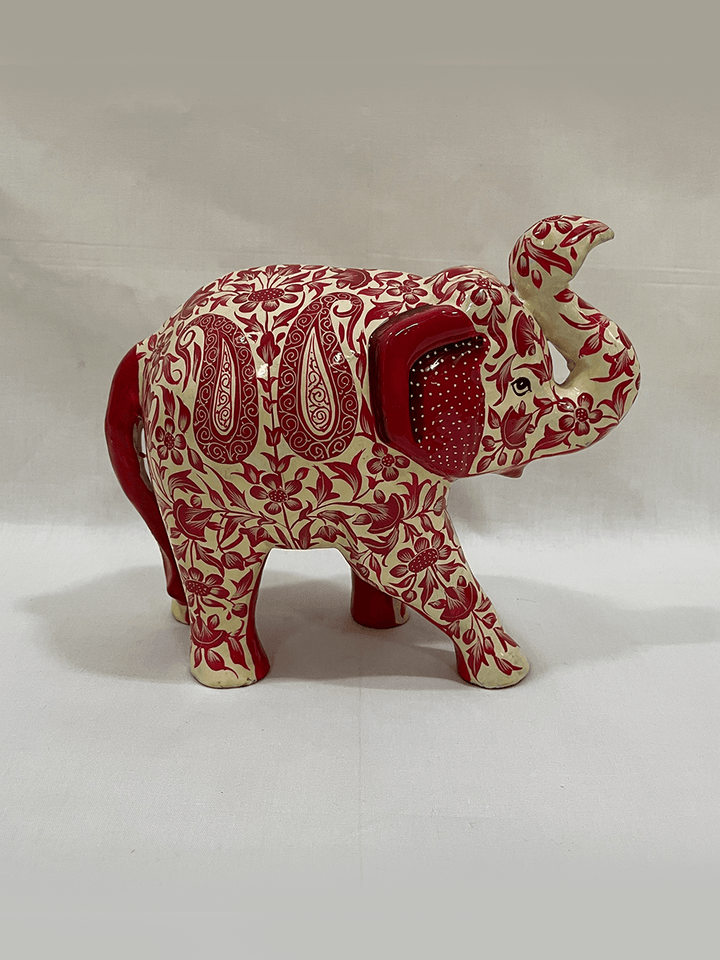 Paper Mache Art by Riyaz Thumbnail