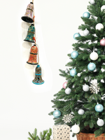 Shop Paper Mache Bells by Riyaz