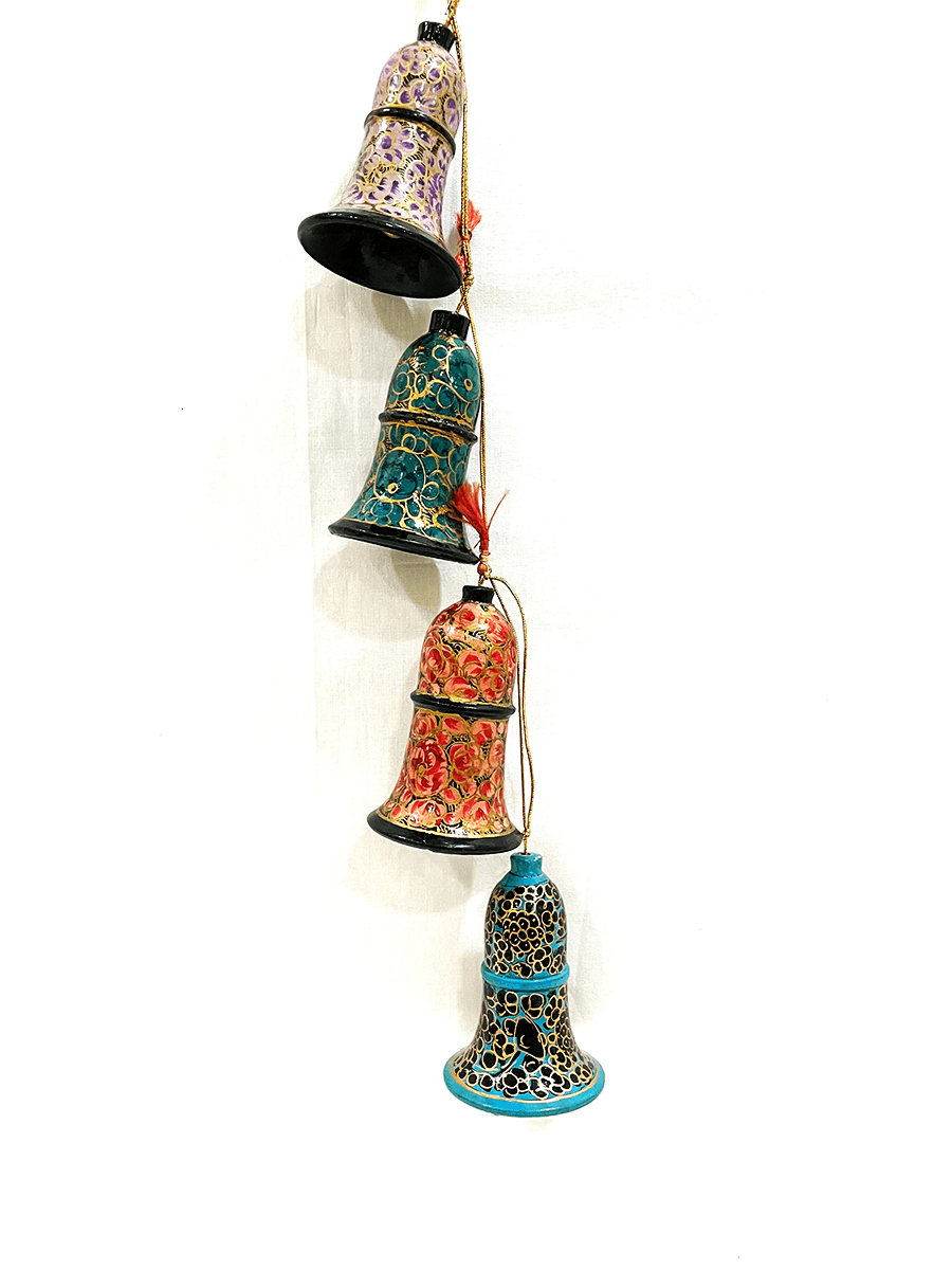 Sho Riyaz Kashmir Paper Mache – Buy Handcrafted Art from the Valley