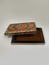 Paper Mache Box for sale