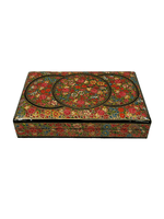 Buy Paper Mache Box by Riyaz