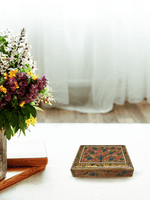 Buy Paper Mache Box