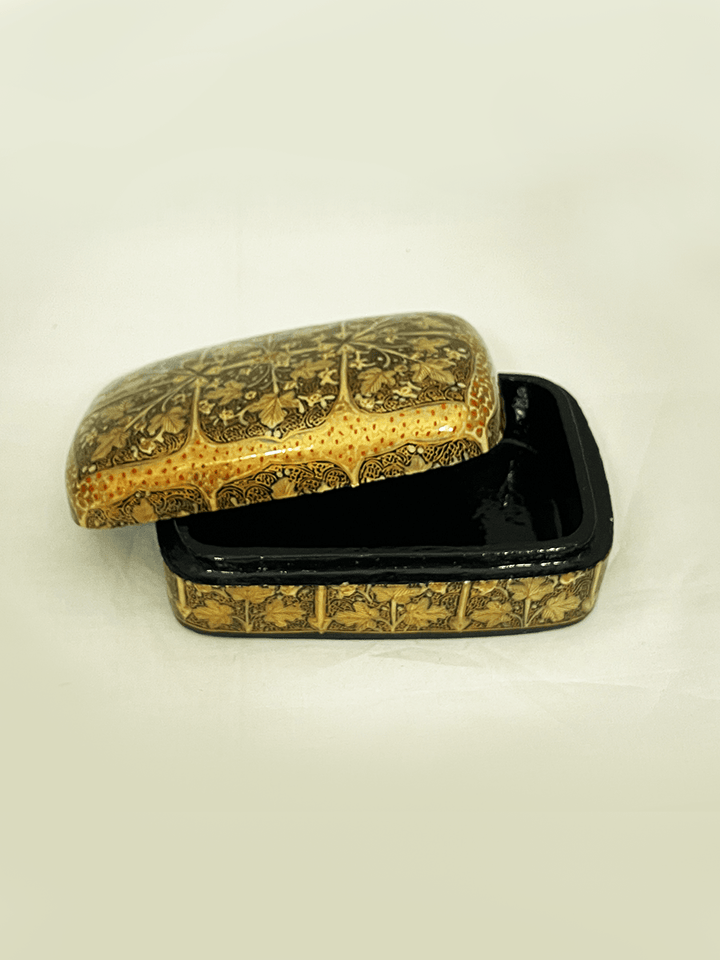 Paper Mache Box by Riyaz Thumbnail