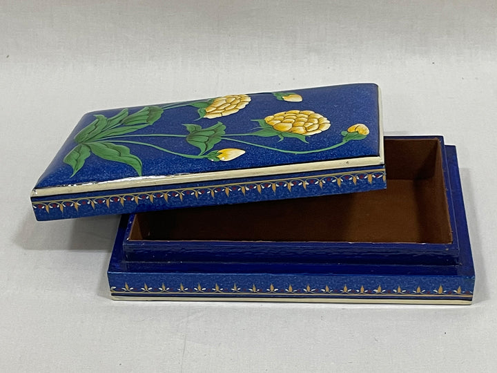 Paper Mache Box by Riyaz Thumbnail