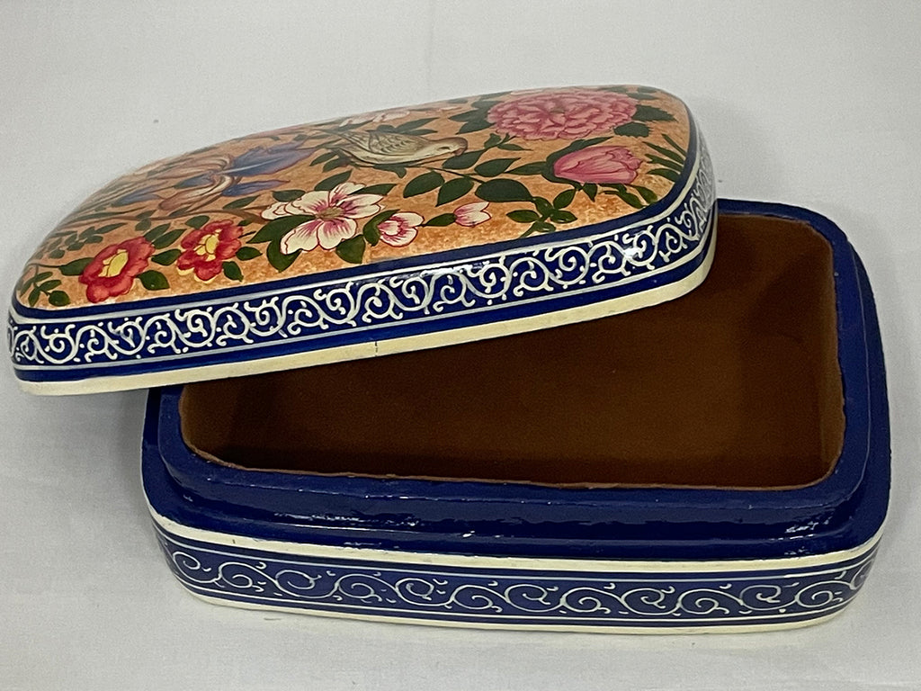 Buy Paper Mache Box by Riyaz