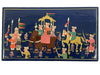 Buy Paper Mache Box by Riyaz