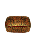 Paper Mache Box for sale