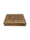 Paper Mache Box for sale