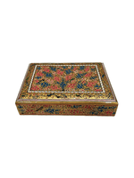 Paper Mache Box for sale