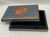 Paper Mache Box for sale