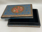 Paper Mache Box for sale