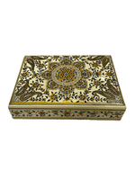 Paper Mache Box for sale