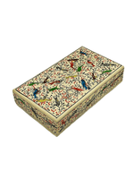 Paper Mache Box for sale