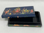 Paper Mache Box for sale