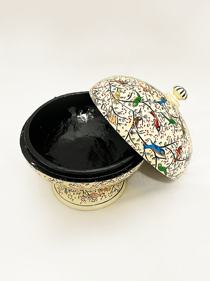 Paper Mache Box by Riyaz Thumbnail