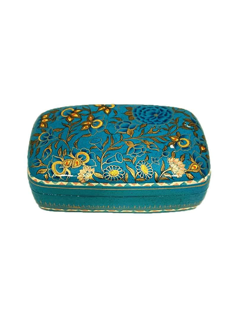 Buy Paper Mache Box by Riyaz
