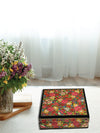 Paper Mache Coasters by Riyaz