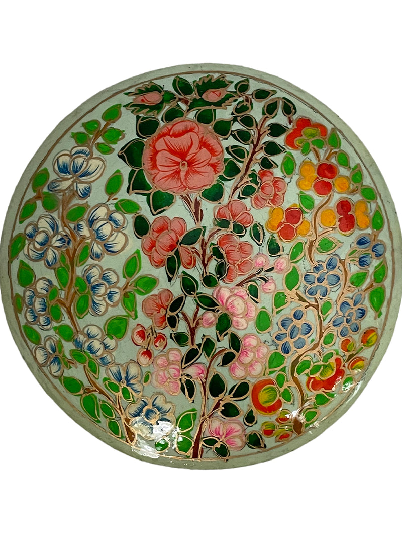 Buy Paper Mache Coasters by Riyaz