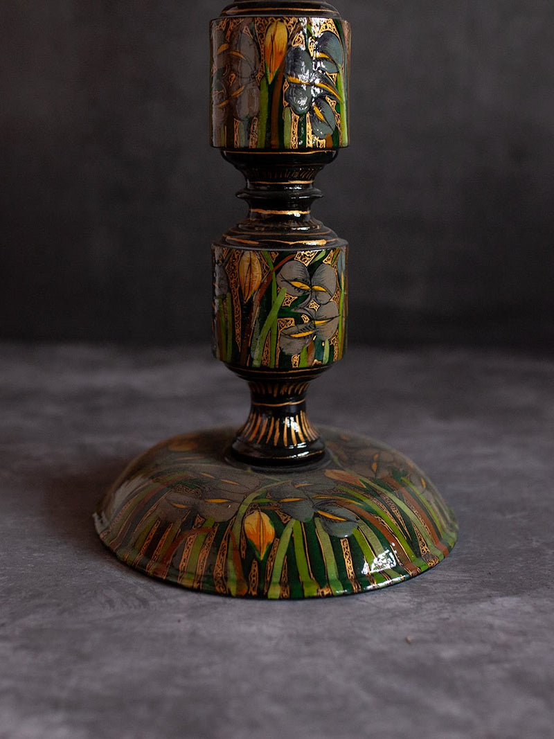 Buy Paper Mache Lamp By Riyaz Khan MeMeraki buy-paper-mache-lamp-by-riyaz-khan-memeraki