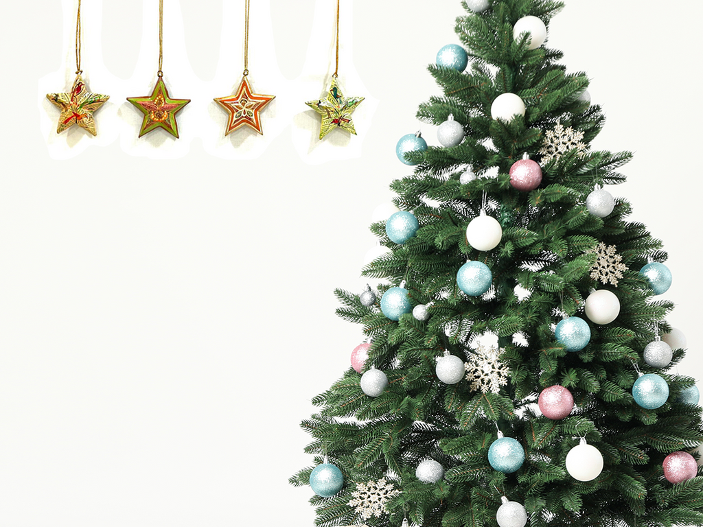 Shop Paper Mache Stars by Riyaz