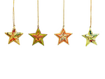 Paper Mache Stars for sale