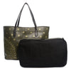 People of God, Olive Green & Black Tote-