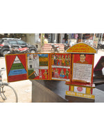 Rajiv Gandhi Kavad Painting online