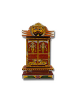 Ram-Krishna Marwari Kavad by Satyanarayan (10 part Kavad)