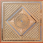 Shapes of Wonder: Lippan Kaam Artwork by Nalemitha