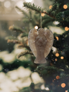 Smokey Quartz Angel
