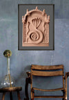 Takaji Naag Terracotta art