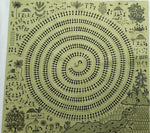 Buy Tarpa Dance Warli painting by Dilip Rama Bahotha
