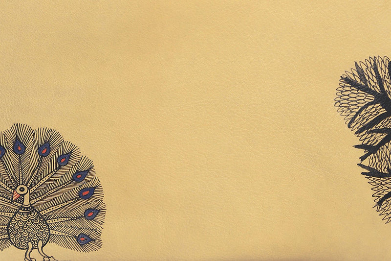 The Peacock-