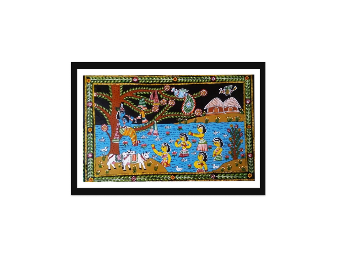 Traditional Arts and Crafts Affordable Handmade Art