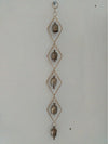 Traditional Wind Chime, Kutch Copper Bells by Salim