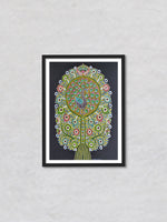 Tree of Life Rogan Art for sale