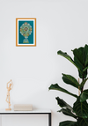 Purchase Handcrafted Tree of Life Rogan Art