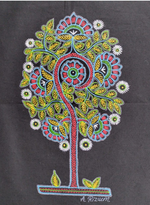 Rogan Artwork tree of life