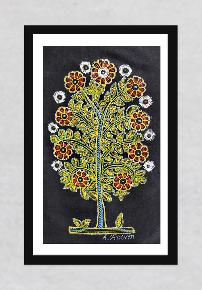 Rogan Art's Tree of Life