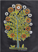 Shop Rogan Art's Tree of Life