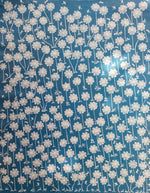 Trees and Birds: Warli Painting by Dilip Rama Bahotha
