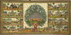 Tribal Art: Pattachitra painting by Gitanjali Das