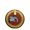 Trung Trung Karmo, Wood Clutch-