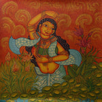 Umang, ArtCan by Jijulal