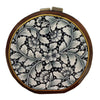 WHITE LEAVES-