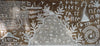 Warli Tribal Life: Warli Painting by Dilip Rama Bahotha