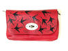 THE WHITE BIRDS, RED SADDLE BAG